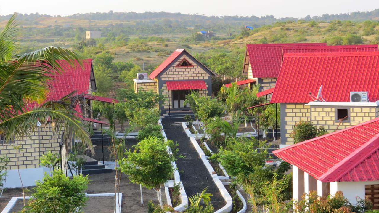 Wild Wadi Cottages Malanka Quarto foto